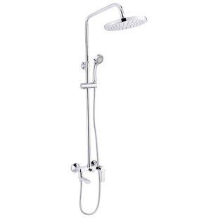 Душова система Kroner KRP Basis - C063 CV024306 фото