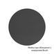 Кухонна мийка Kroner KRP Schwarze - 6350RHM PVD (3.0/1.0 мм) CV031323 фото 7