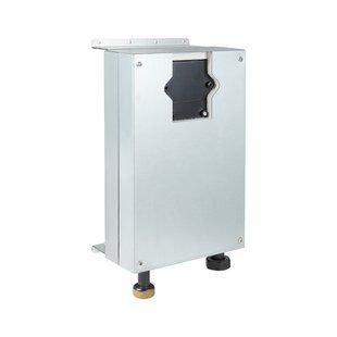 Теплообмінник Thermo Alliance 10 кВт SD00049439 фото