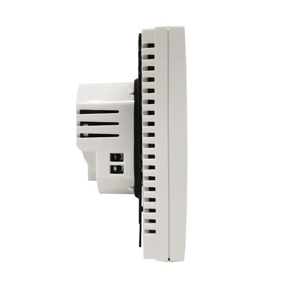 Терморегулятор EcoTerm KN White Wi-Fi KN9091 фото