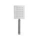 Лійка для ручного душу Kroner KRP Edelstahl Kubus - ESG700 CV022982 фото 3