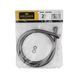 Шланг для душу Kroner KRM - GRP608 Anti-Twist 120 см CV036079 фото 3