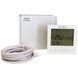 Терморегулятор EcoTerm KN White Wi-Fi KN9091 фото 5