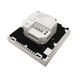 Терморегулятор EcoTerm KN White Wi-Fi KN9091 фото 2