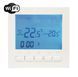 Терморегулятор EcoTerm KN White Wi-Fi KN9091 фото 1