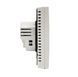 Терморегулятор EcoTerm KN White Wi-Fi KN9091 фото 3