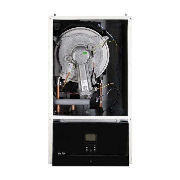 Котел газовий Airfel DigiFEL Premix 30 кВт SD00005425 фото