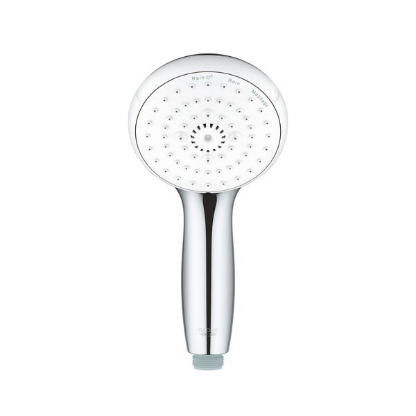 Лійка для ручного душу Grohe Tempesta 100 28419002 CV030538 фото