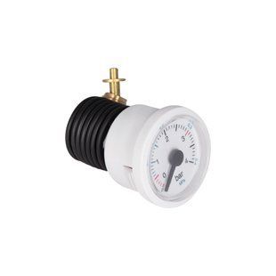 Манометр Thermo Alliance 6-12 кВт SD00049441 фото