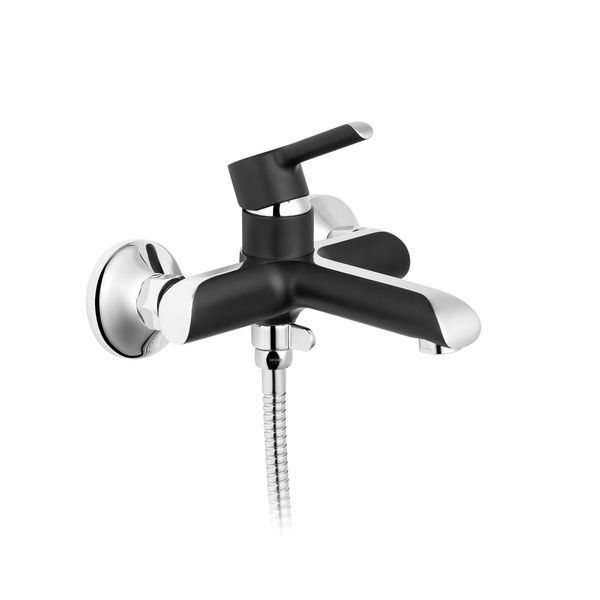 Змішувач для ванни Kroner KRP Essen - SCH060 CV024326 фото