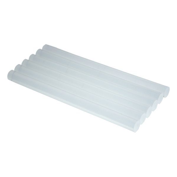 Пістолет термоклейовий &Oslash;11.2мм 250Вт SIGMA (2721151) 2721151 фото