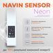Рушникосушка Loft 500х1000 Sensor правобічна з таймером, біла 12-143053-5010 фото 4