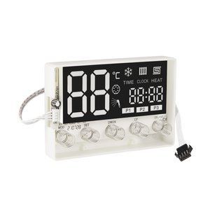 Дисплей Thermo Alliance LCD 6-12 кВт SD00049442 фото