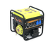 Генератор інверторний БЕНЗИНОВИЙ GENPOWER GBG 50IXE 3.6kW (5kVA), однофазний, 230V, 50Hz, DC12V. об'єм 15.0л. витрата 0,374Lt/kWt.стартер GBG 50IXE фото 1
